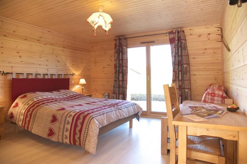 Chambres D'Hotes - Les Dolines La Chaux  Dış mekan fotoğraf