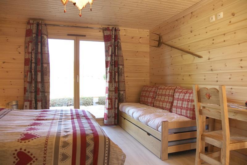 Chambres D'Hotes - Les Dolines La Chaux  Dış mekan fotoğraf