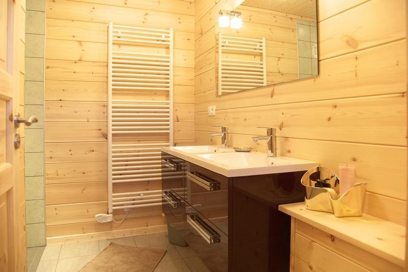 Chambres D'Hotes - Les Dolines La Chaux  Dış mekan fotoğraf