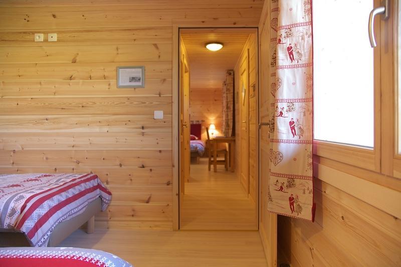 Chambres D'Hotes - Les Dolines La Chaux  Dış mekan fotoğraf